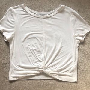 Women’s crop top